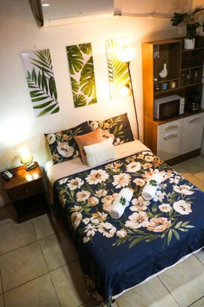 Amelia Inn Apartment